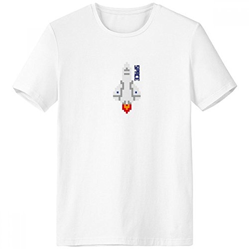 T-shirt cadeau sur le thème de l'espace pour homme passionné