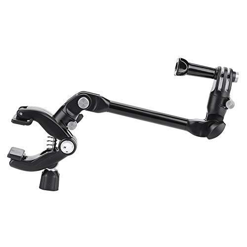 Clip de guitare K6 monopode support de bras rotation 360 Xiaoyi - 2