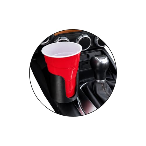 Portavasos Central para Mazda Miata MX5 ND y Fiat 124 Spider miniatura 1