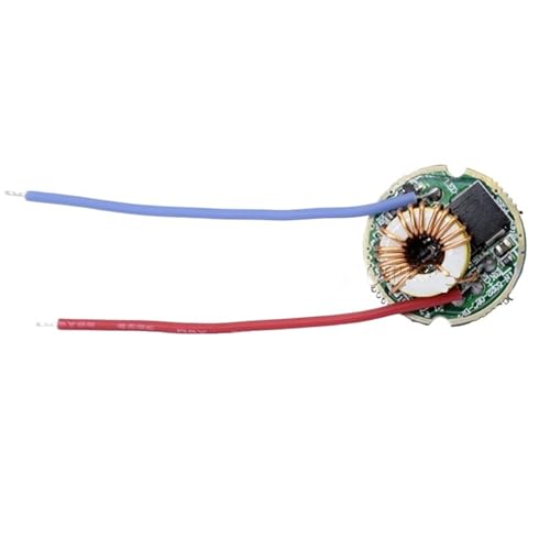 Transformateur 5050 10W XMLL2 pilote LED pour éclairage stable