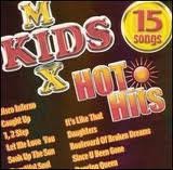 Kids Mix: Hot Hits [Audio CD] Quality Kids
