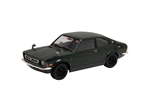 TE27 Levin `72 (Model Car) Fujimi Inch Up ID-53 [JAPAN]
