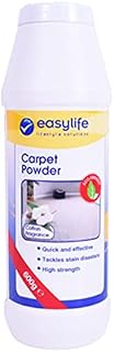 McKLords Dry Clean Carpet Powder - Cotton Fresh | Cotton