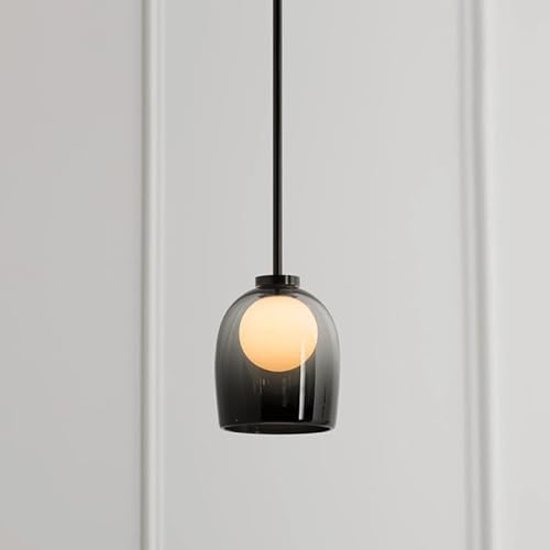 THJKUPO �k���X�^�C�� �V���v�� �K���X �����v�V�F�[�h �y���_���g���C�g 7.9�C���` �X���[�N�O���[ �n���M���O���C�g G9 3�F �����@�\�t���y���_���g�����v �t�@�[���n�E�X ���� �_�C�j���O ���[�� �L�b�`�� �A�C�����h ���r�[�p (�O���[)