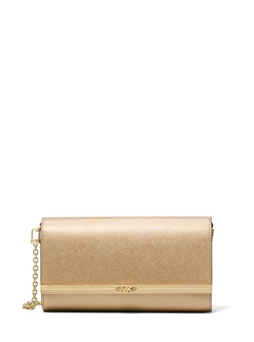 Image of Michael Kors Mona Large Clutch