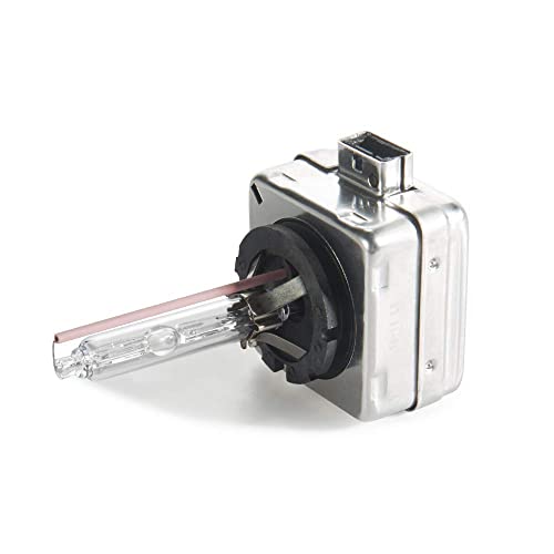 Yandirect D1S 6000K 35W Headlight Bulb Replacement Xenon Hid Bulb-Pack Of 2 #TOP3