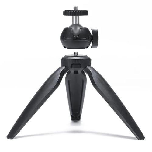 Soporte proyector regulable con trípode de escritorio para vídeo y techo 5