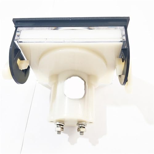 Ampèremètre analogique 85C17 pour test de circuits DC 5A - 2