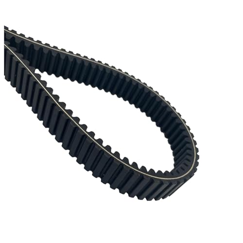 Courroie de transmission de scooter compatible avec Kawasaki JS300 23100-LEA7-E00 - 4