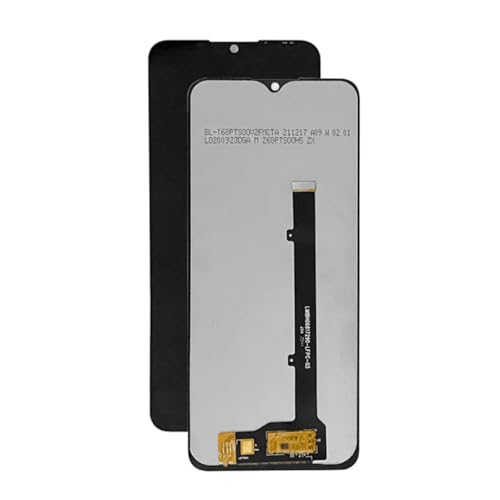 Écran LCD pour ZTE Blade V30 Vita 8030 vitre tactile YOOOKOOO sans chassis