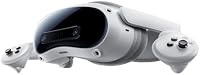 PICO 4 Ultra 256 GB - VR and Mixed Reality Headset