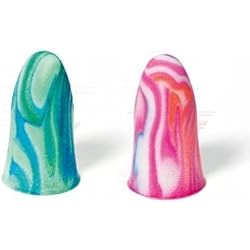 Protección Auditiva Tapones Moldex 7800-25 Tapones de protección auditiva, Spark Plugs 7800, 25 Unidad (Paquete de 1)