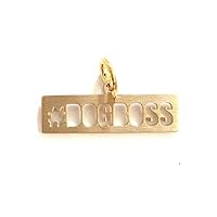 Algopix Similar Product 16 - JAECI Dog Tag  Cat Collar Tag  Pet
