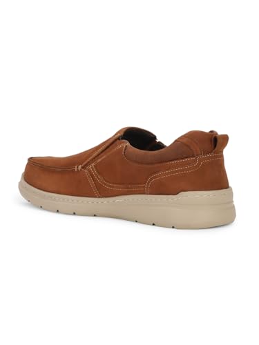 Image of Hush Puppies Mens Shoes Loafer