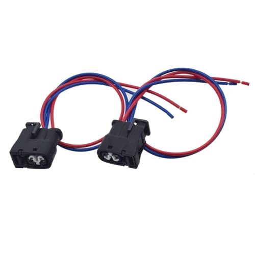 Conector de bobina de encendido para reparar fallos de arranque en el Attitude 6