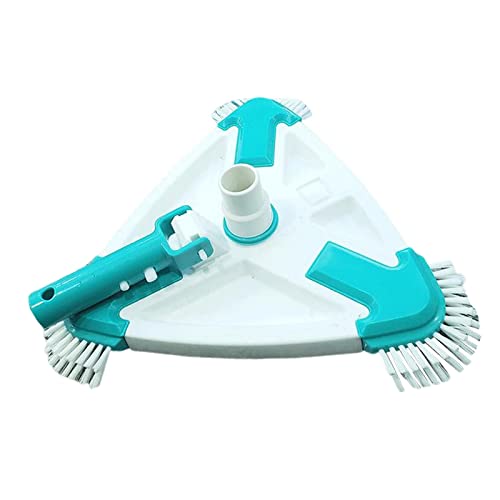 Leefasy de de Piscina com Cabeça de Sucção de de Aspirador de Pó pa Piscina