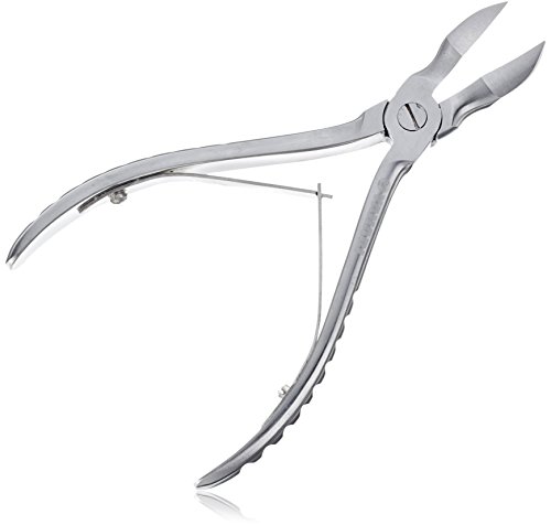 Yahari - Corta-uñas 5.5" - acero inoxidable