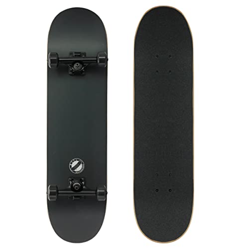 BTFL BLACK EDITION teboard 2021 finition noire élégante et robuste