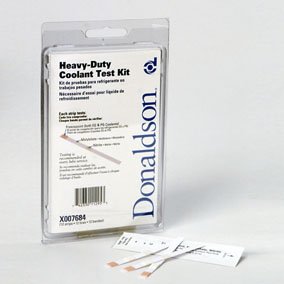 DONALDSON 10,2 cm Edelstahl Dichtung Klemme x007784 : Amazon.de 