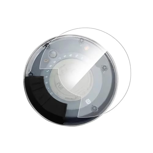 Film de protection pour tableau de bord Husqvarna Svartpilen 401 2019-2023