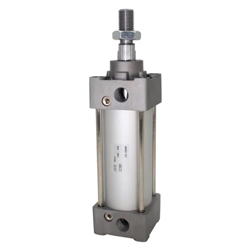 Cylindre standard MBB MDBB30 motorisation fluide et haute précision mécanique