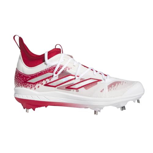 Image of Adidas Mens Adizero Afterburner 9 Nwv