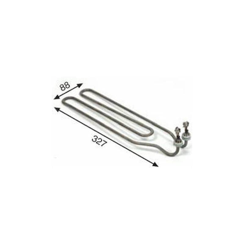 Résistance ligne blanche REPORSHOP 2000W 230V : pièce détachée pour four