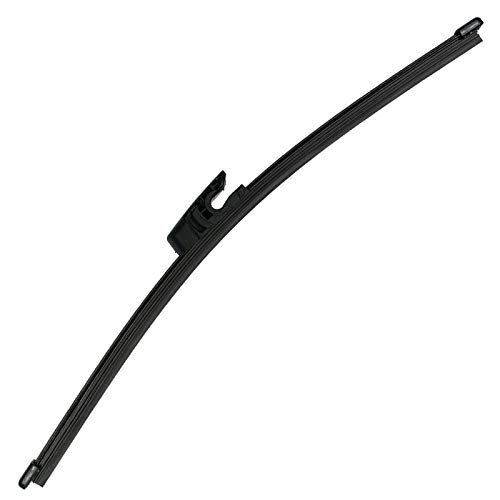HQ AUTOMOTIVE Rear Wiper Blade | Fits: KIA Ceed (JD) 2013-2018, inc. Estate and ProCeed | model: HQ12M