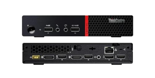 La mejor selección de Thinkcentre al mejor precio. 3 La mejor selección de Thinkcentre al mejor precio. 3