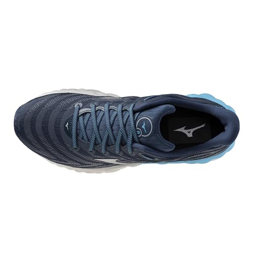 Image of Mizuno Men's Wave Sky 8 Running Shoes