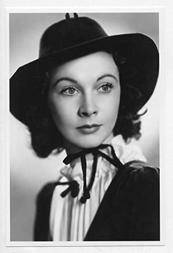 Amazon.co.jp: 映画女優 ヴィヴィアン・リー 写真/フォト(小) Portrait