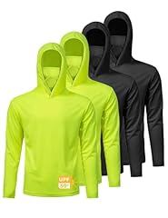 Black/Yellow-with Mask