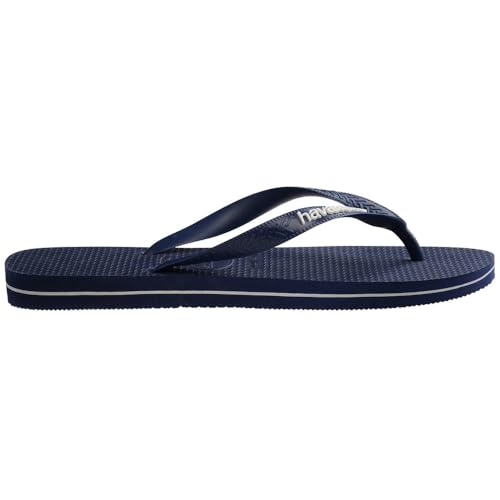 Havaianas Men's Top Rubber Logo Filete Sandal Flip-Flop4