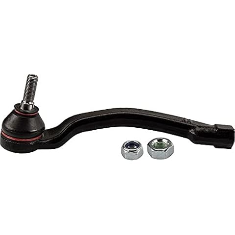 TRW JTE1060 Juntas de Bolas con Accesorios Cover