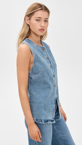 Free People Women's Aimee Vest4