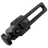 Drehmaschinen-Werkzeughalter-Basis, 16/20/25 mm, Werkzeugablage, für Heimwerker, Holzbearbeitung, Drehen, kleine Drehmaschine, Werkzeughalter für die meisten kleinen Drehmaschinen (20 mm)