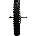 Razor MX500 and MX650 Front Wheel Assembly - Factory Original Razor Dirt Rocket Bike Off-Road Motorcycle Wheel Part W15128190049