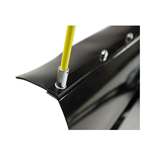 Motoalliance UP72STBK ® Denali 72 Inch Universal Utv Snow Plow Kit. thumb #2