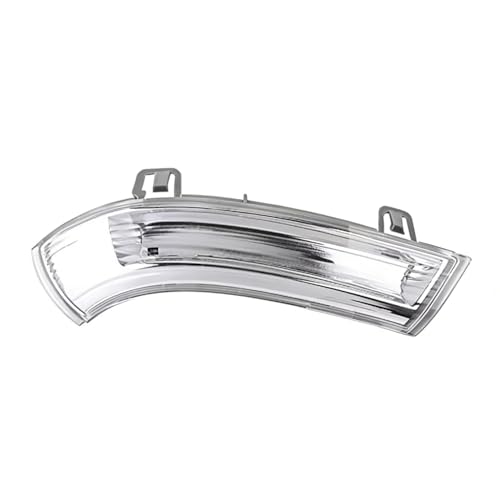 Señal giro coche Sharan derecho indicador luz retrovisor lateral recambio VW 2003-2010