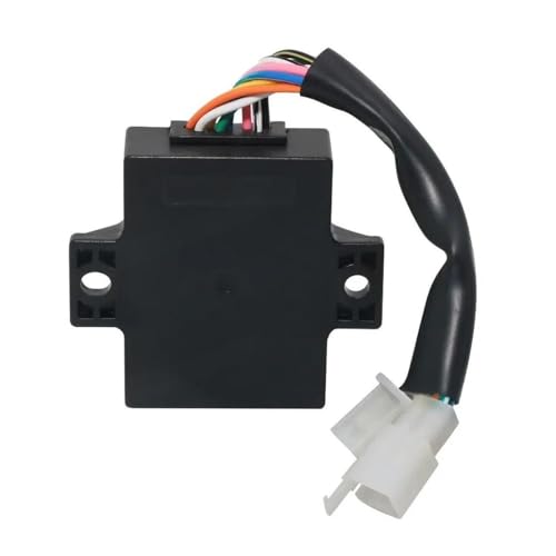 Démarreur électrique pour moteur 4 temps FD590V FD620D en panne