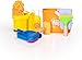 Pretendables Cleaning Set - Pretend Playset With Storage, Ages 3+