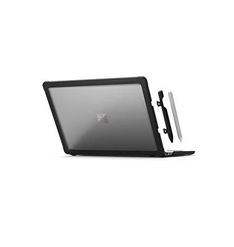 Funda STM Dux para Laptop Surface 13.5'' Negra miniatura 1