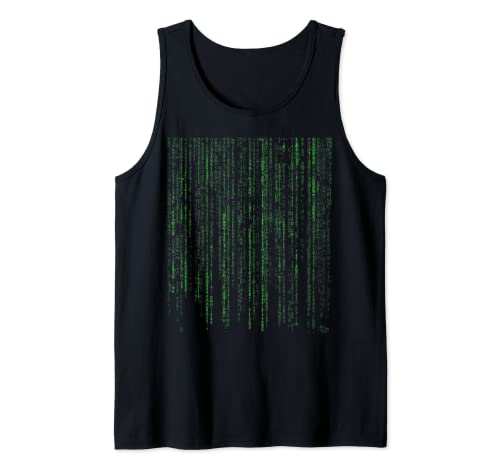Kryptowährung Kryptotechnologie Digital Code Tech Geek Tank Top