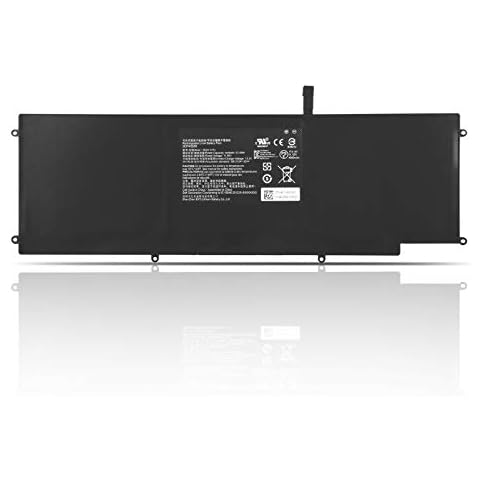 Batería K KYUER para Razer Blade Stealth 12.5/13 V2 Cover