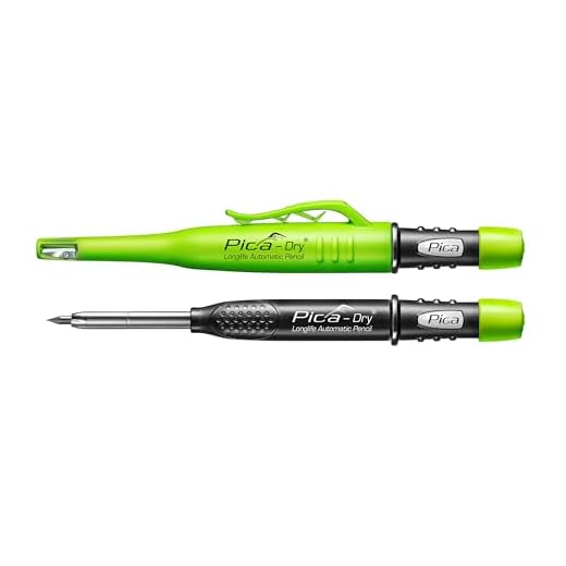 Pica-Dry Longlife Automatic Pencil 3030