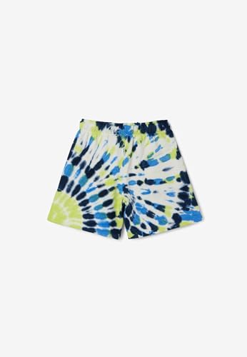Pantalon décontracté garçon léger et résistant à cordon - 3