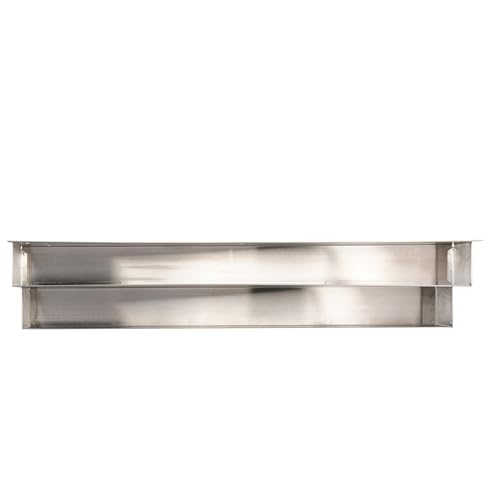 Image of Winco Double Speed Rail, 42-Inch