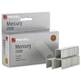 Rexel 2100928 Mercury, 2500 sztuk