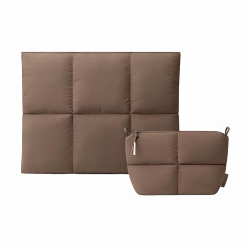 Funda Acollonada Comfyable para Portátil 13-14 Pulgadas miniatura 1