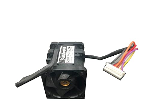 Ventilateur 9CRA0412P4J06 San Ace40 12V 4cm pour serveur informatique